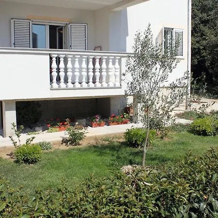 Apartment By The Sea Petrcane, Zadar - 6109 *
